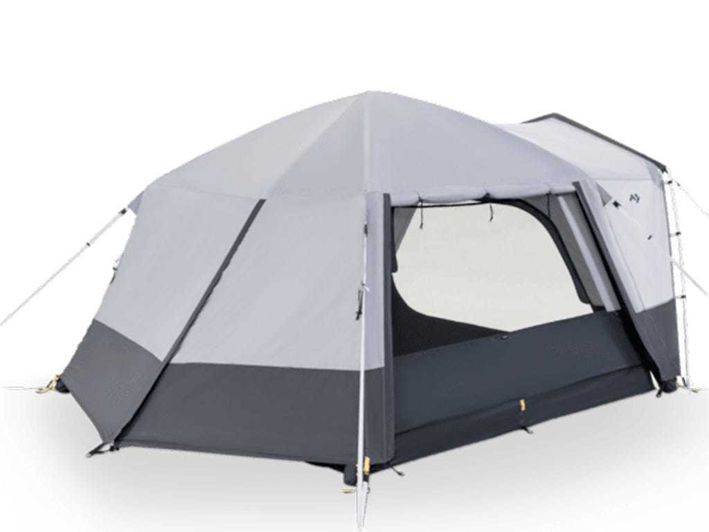 Dometic Reunion FTG 4X4 REDUX Inflatable Camping Tent / 4 Person