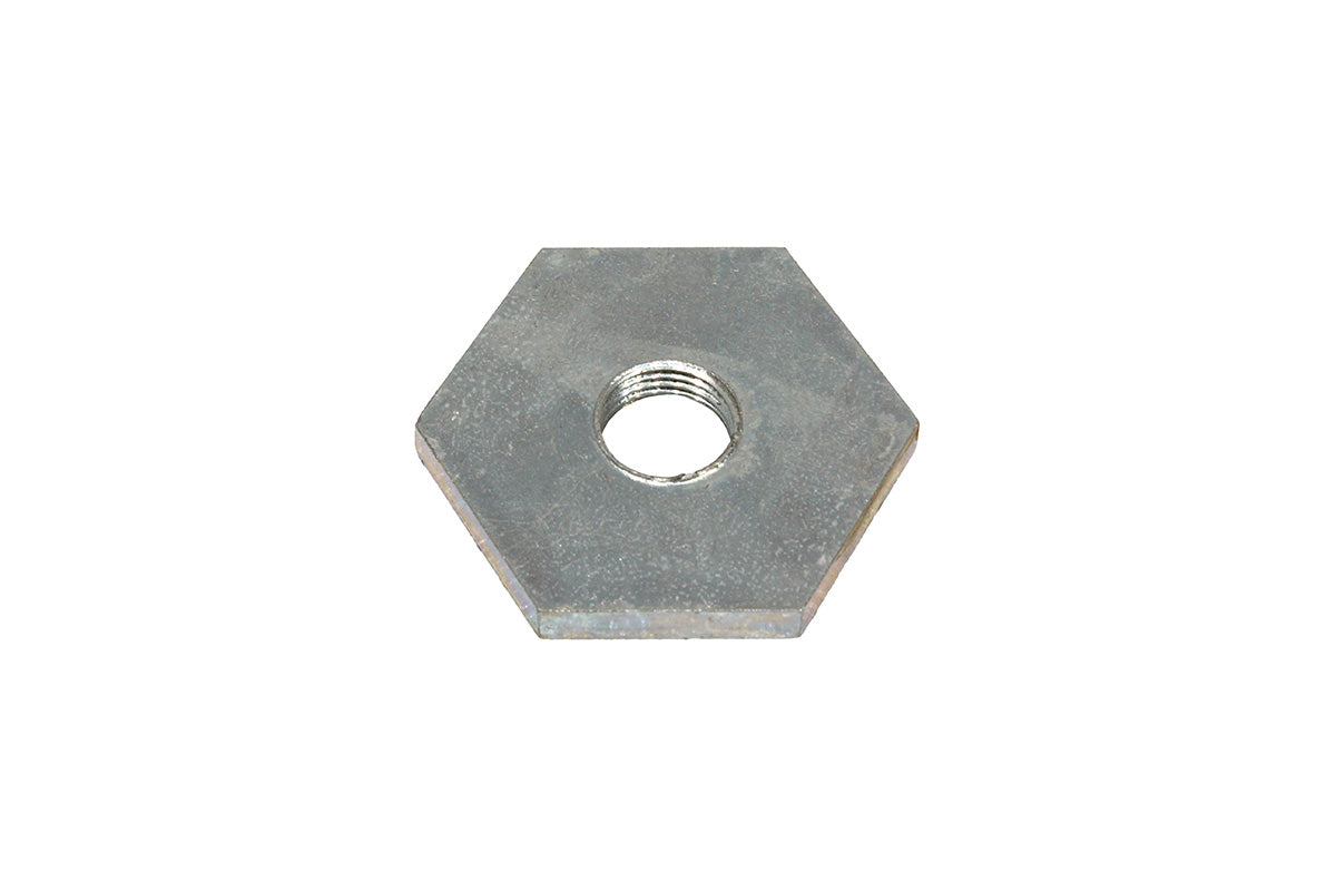 Nut Spacer - For Spare Wheel Bracket - PR2 ALLMAKES