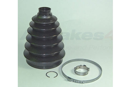 Gaiter Kit Drive Shaft