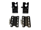 Quick Release 270 Awning Bracket