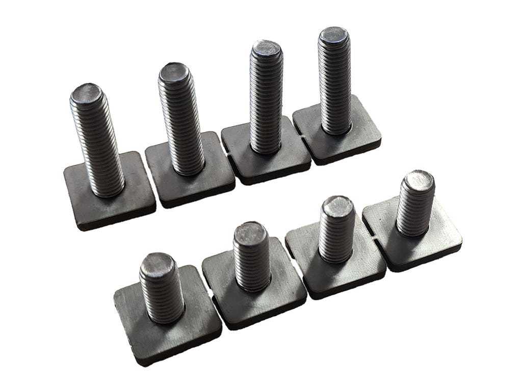 Cross Bar Accessory Kit