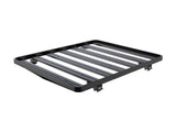 Mercedes-Benz ML Slimline II Roof Rail Rack Kit