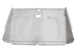 110" Roof Replacement Kit - With Alpine window - White - TERRAFIRMA