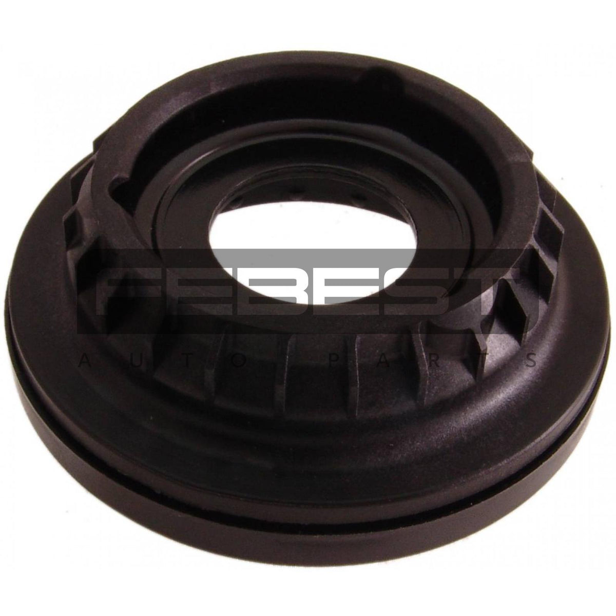 Front shock absorber bearing - FEBEST