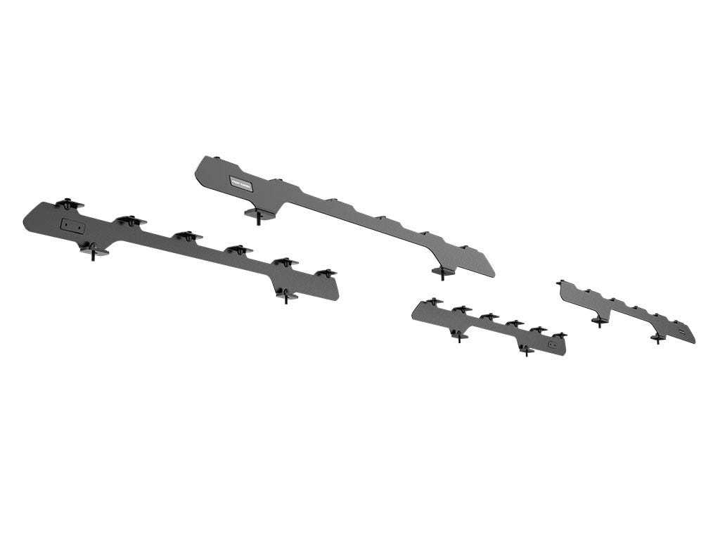 Ford Transit Passenger Van XLT (2013-Current) Foot Rails