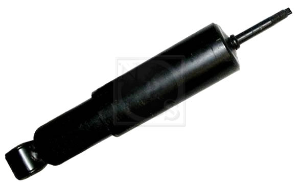 Rear Shock Absorber - LH/RH - Gas