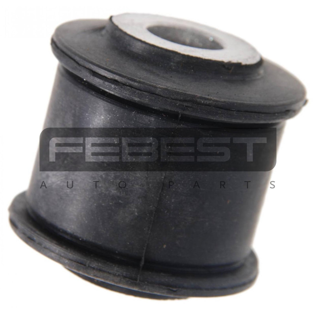 Transmission mount bushing