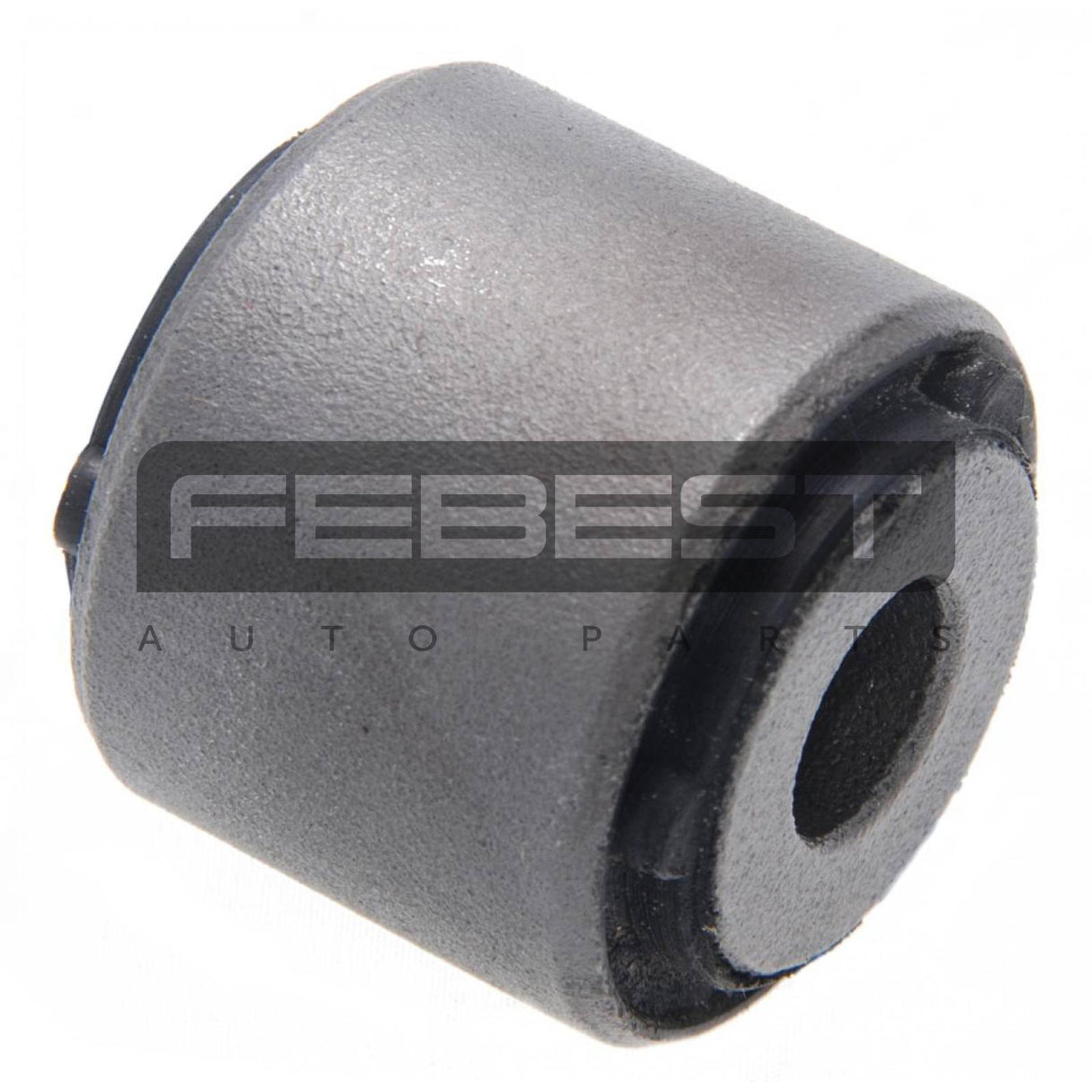 Rear transverse rod bushing