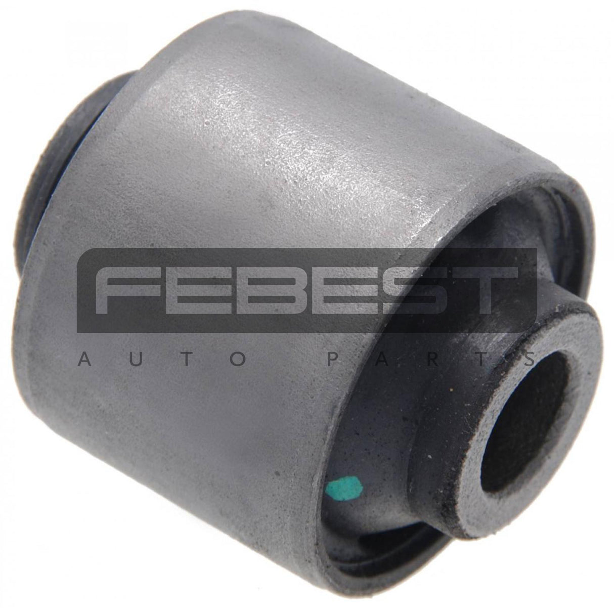 Rear trailing rod bushing