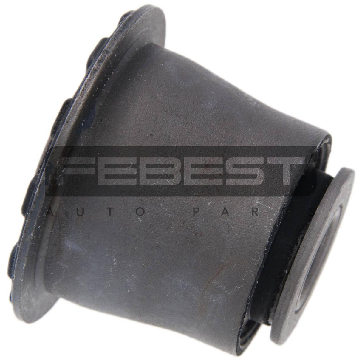 Rear crossmember bushing