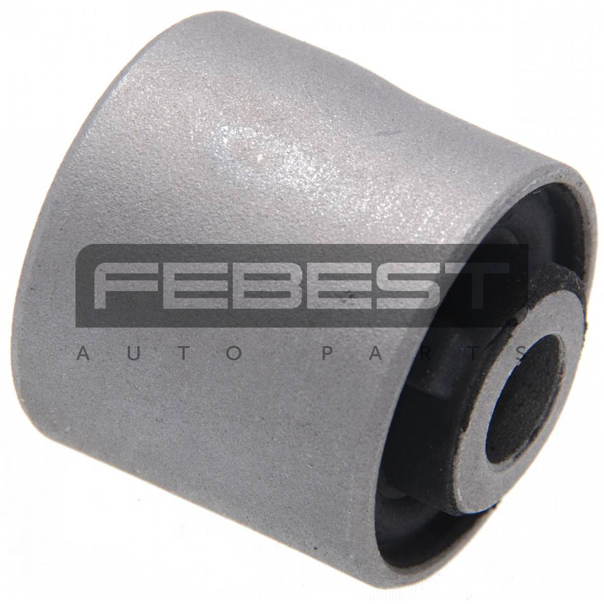 Bushing, rear trailing arm - FEBEST