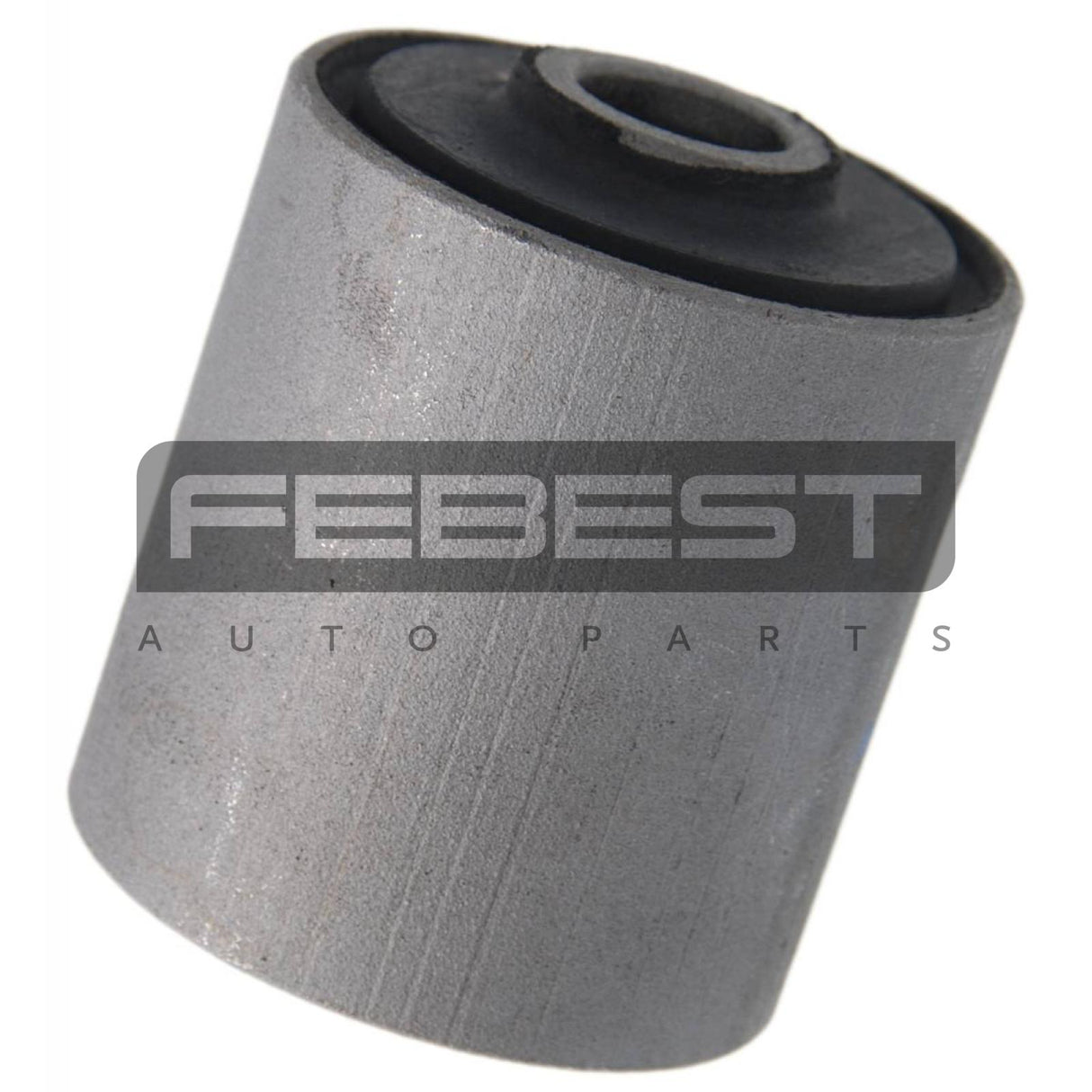 Rear leaf spring bushing