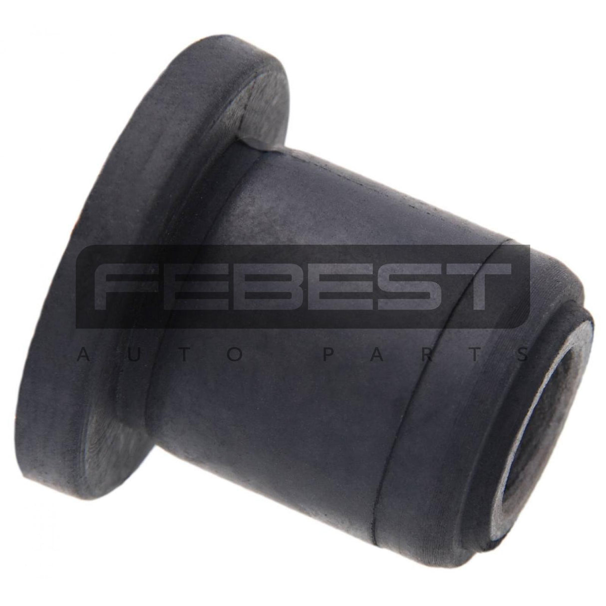 Steering rack bushing