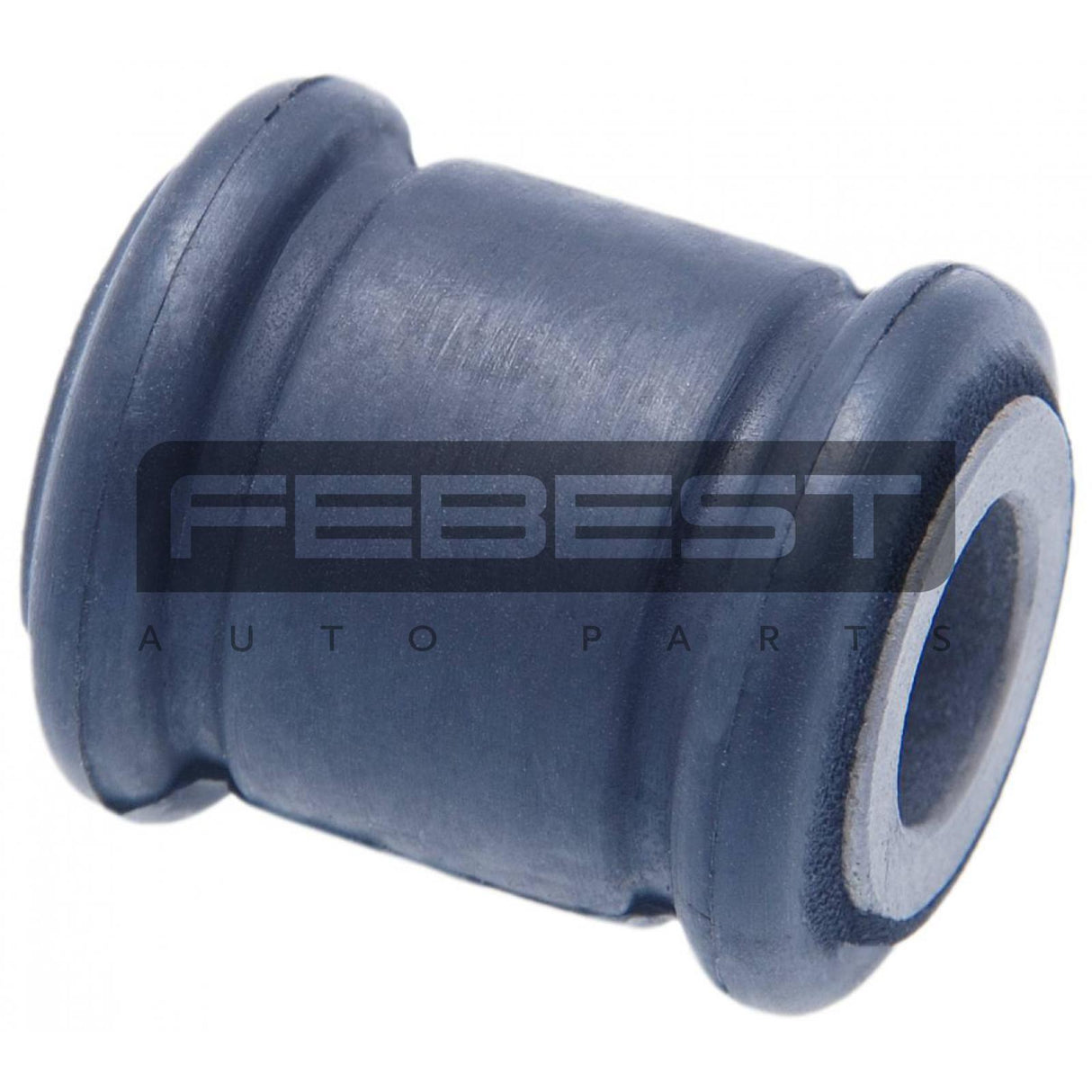 Steering rack bushing