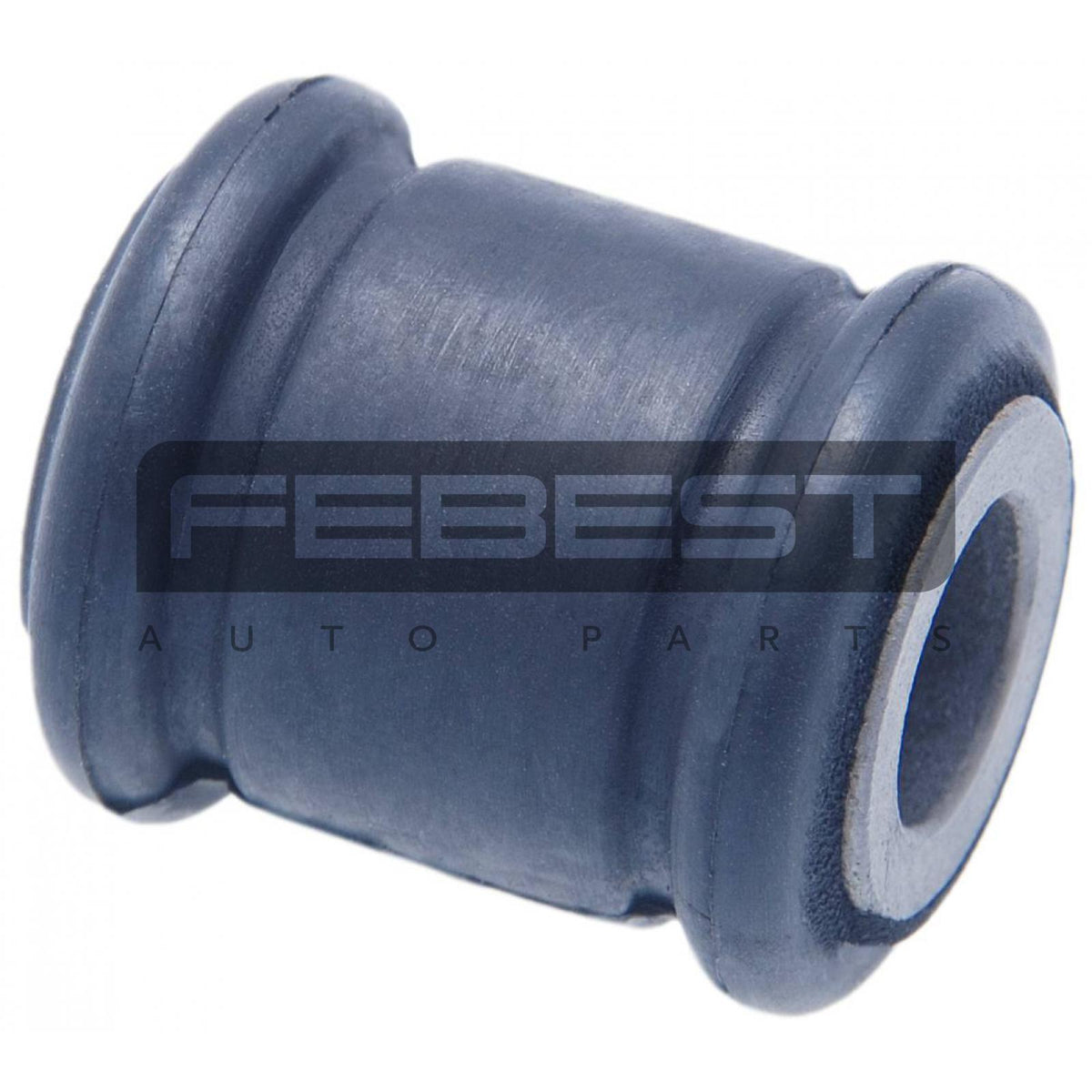 Steering rack bushing - FEBEST