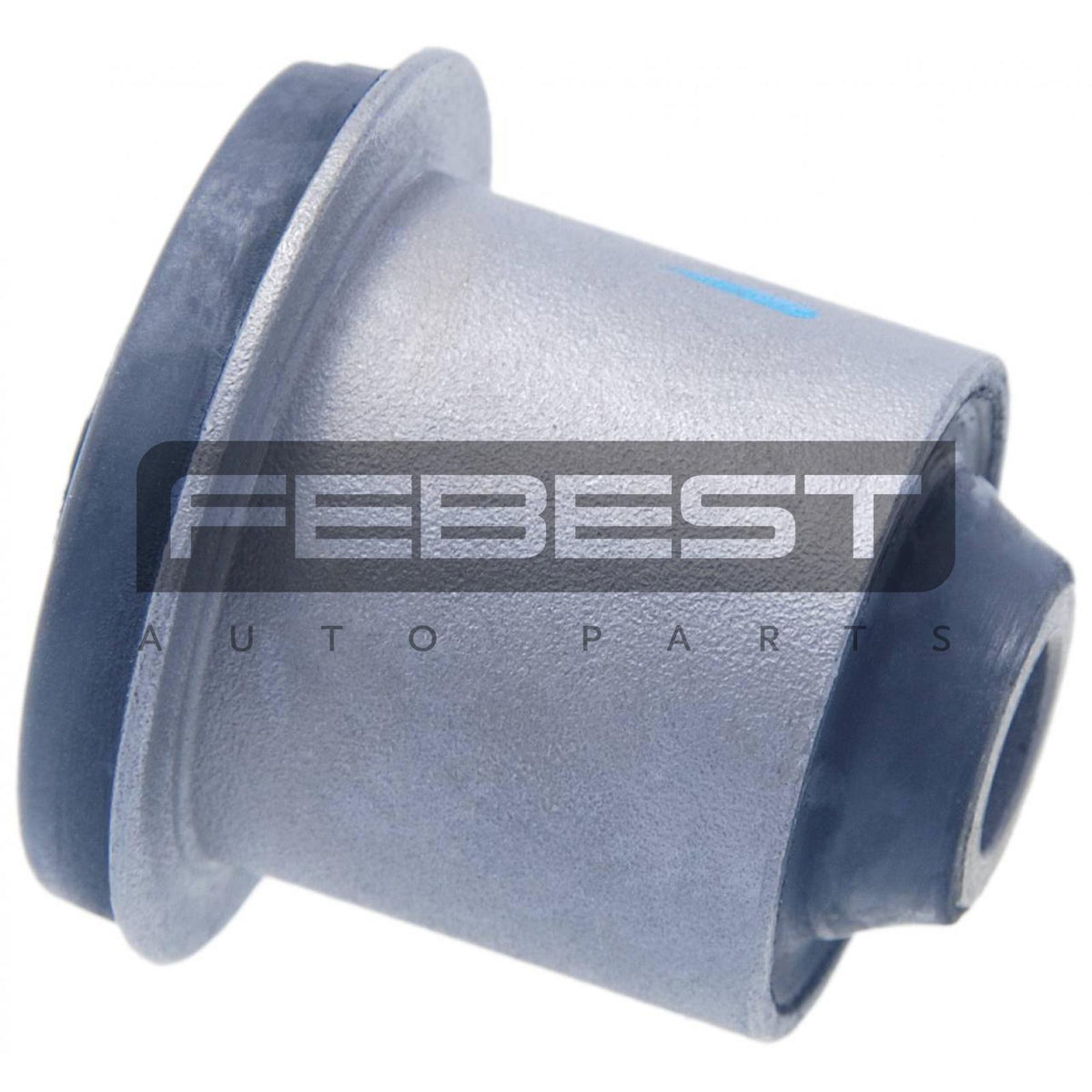 Bushing, front upper control arm - FEBEST