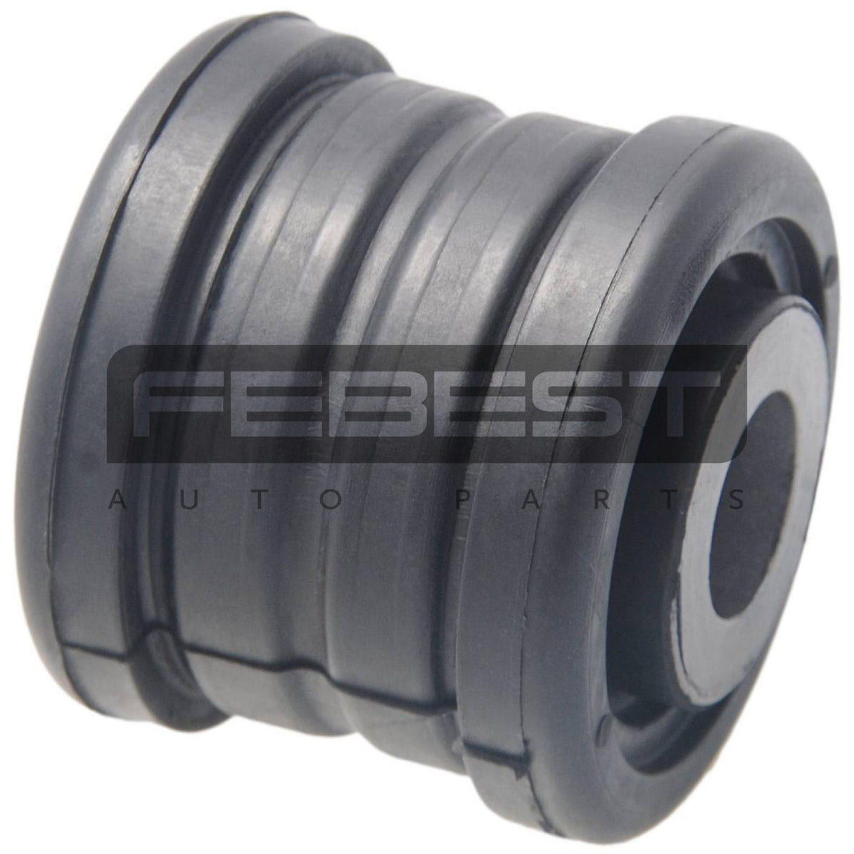 Front shock absorber bushing