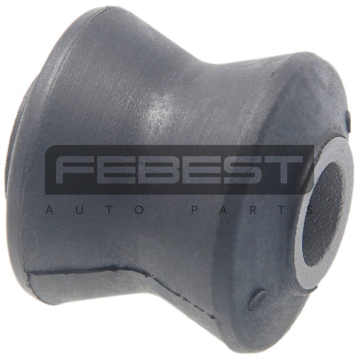 Bushing, rear shock absorber