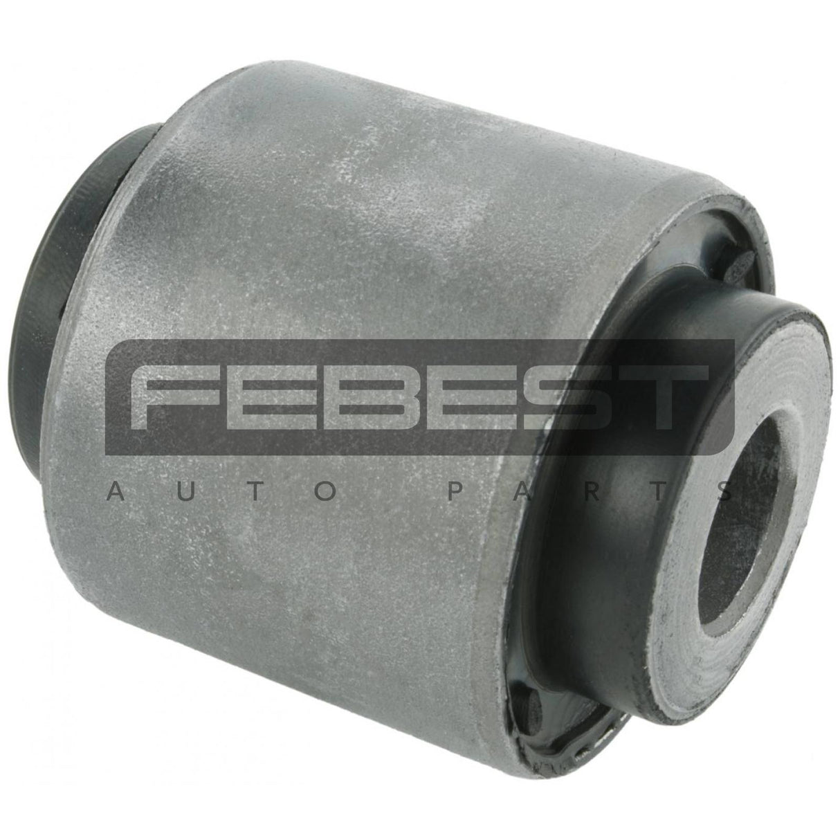 Rear knuckle bushing