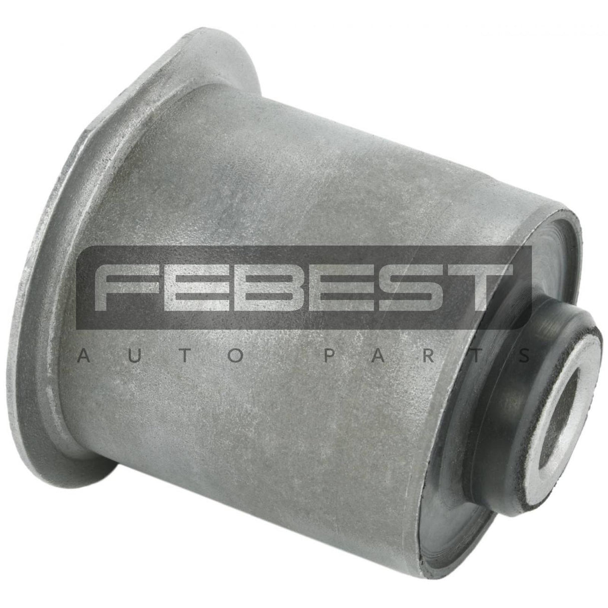 Front differential bushing