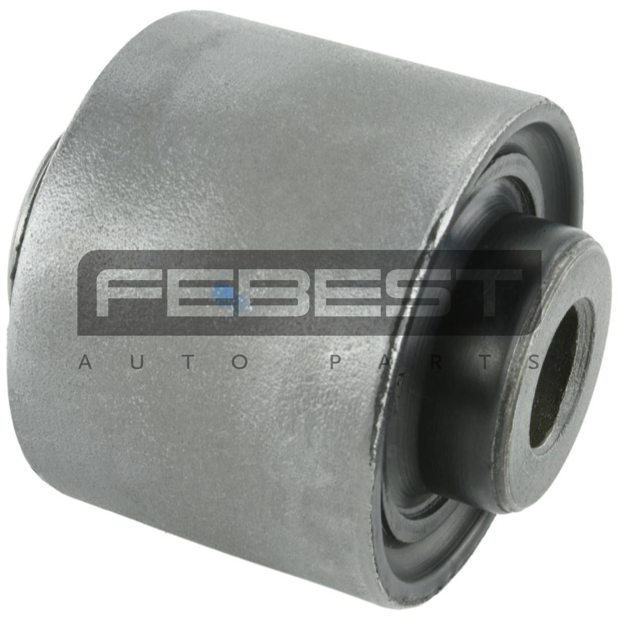 Rear transverse rod bushing