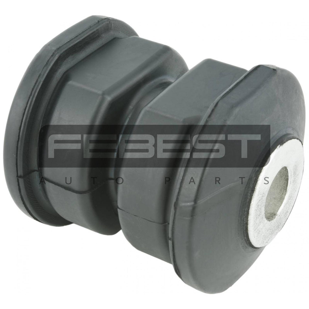 Rear leaf spring bushing