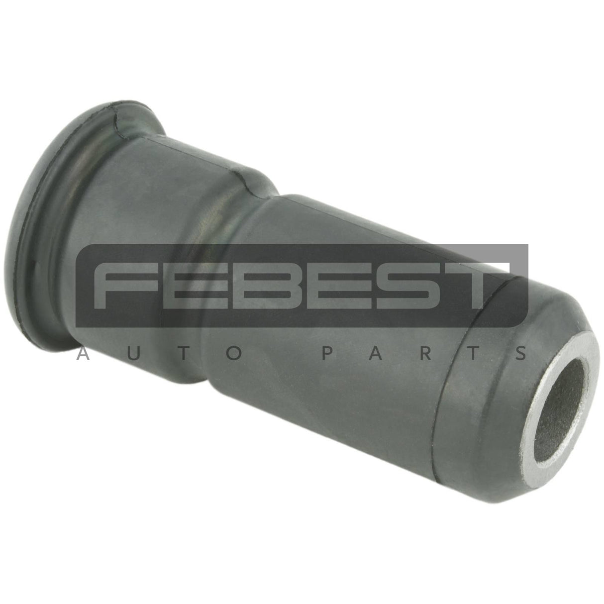 Rear leaf spring bushing