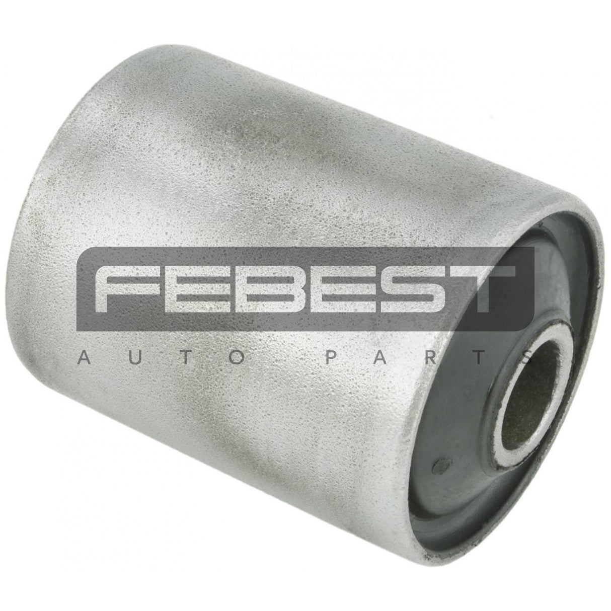 Rear leaf spring bushing