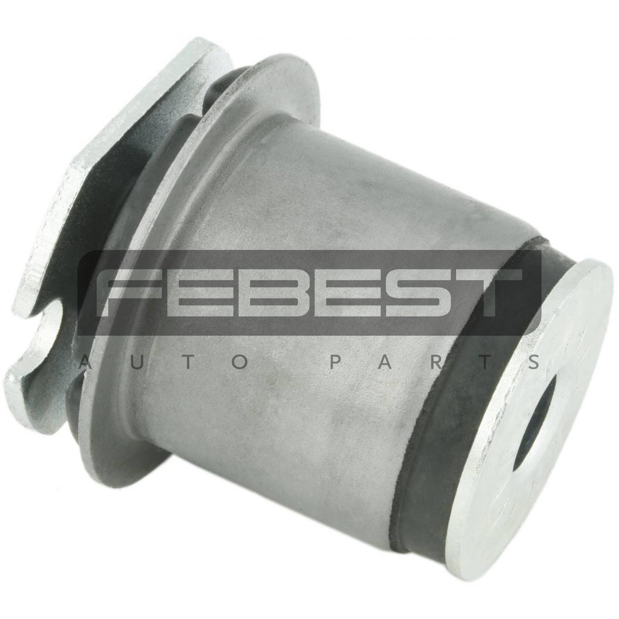 Differential mount bushing