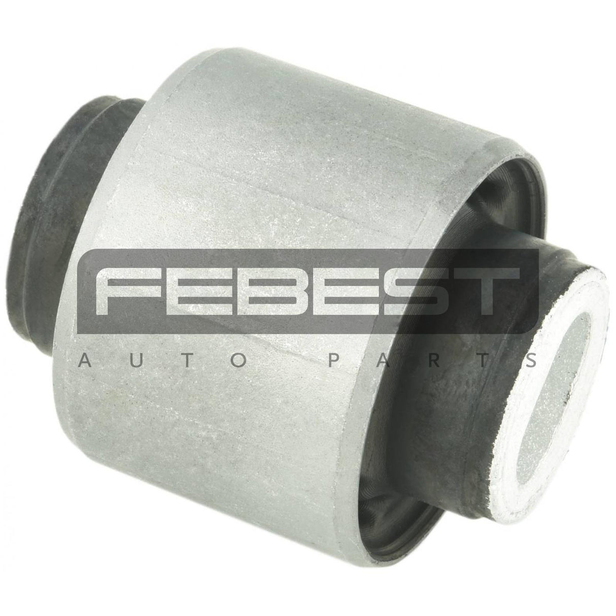Front differential bushing