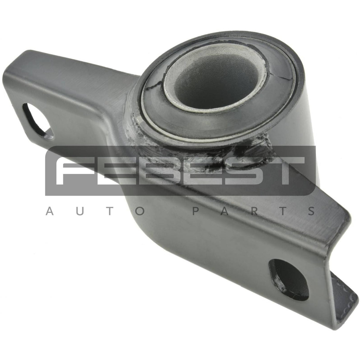 Rear bushing, front lower control arm