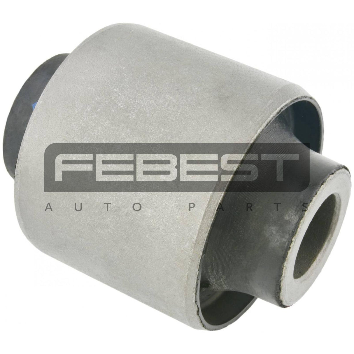 Rear knuckle lower bushing