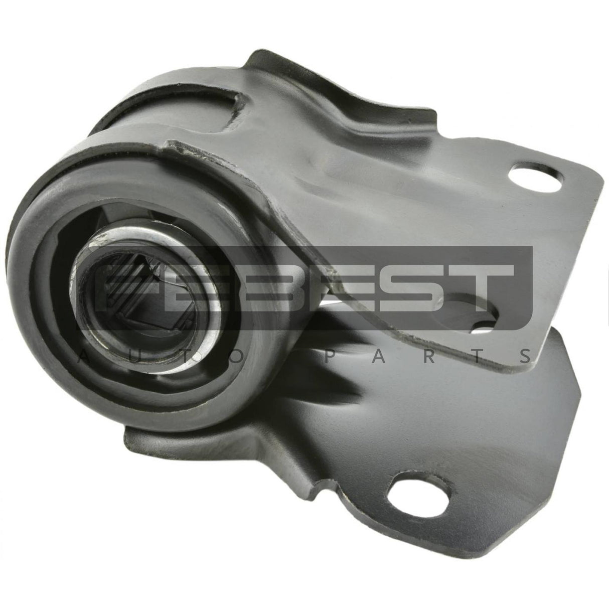 Rear bushing, front left control arm