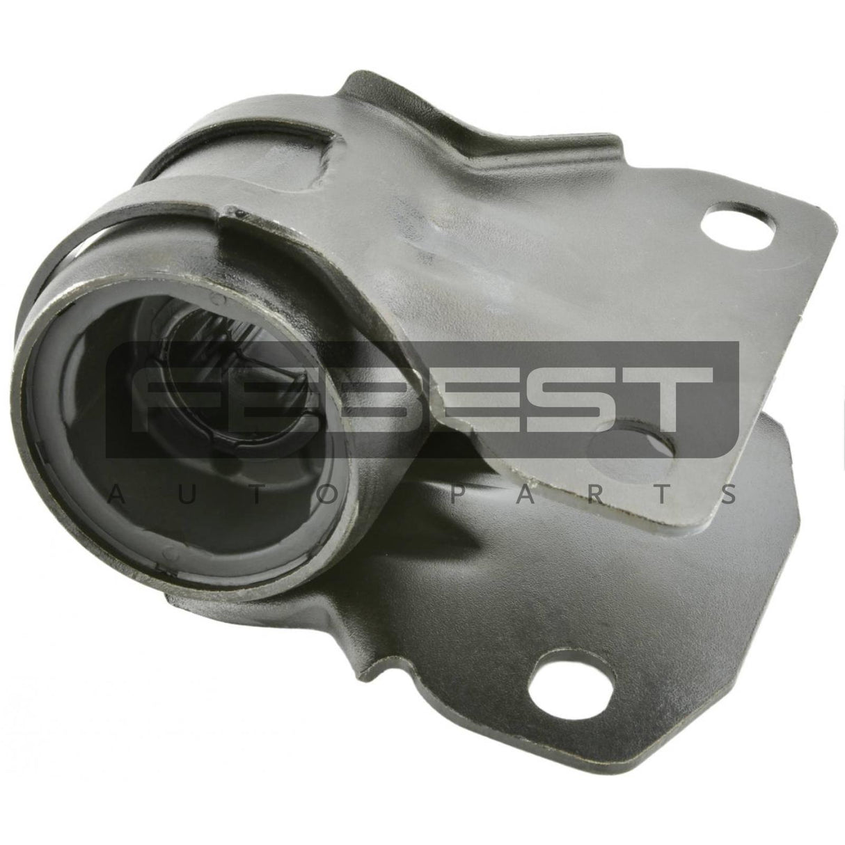 Rear bushing, front right control arm