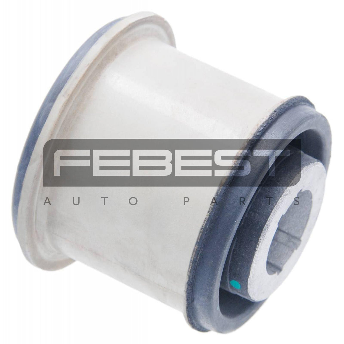 Subframe bushing - FEBEST