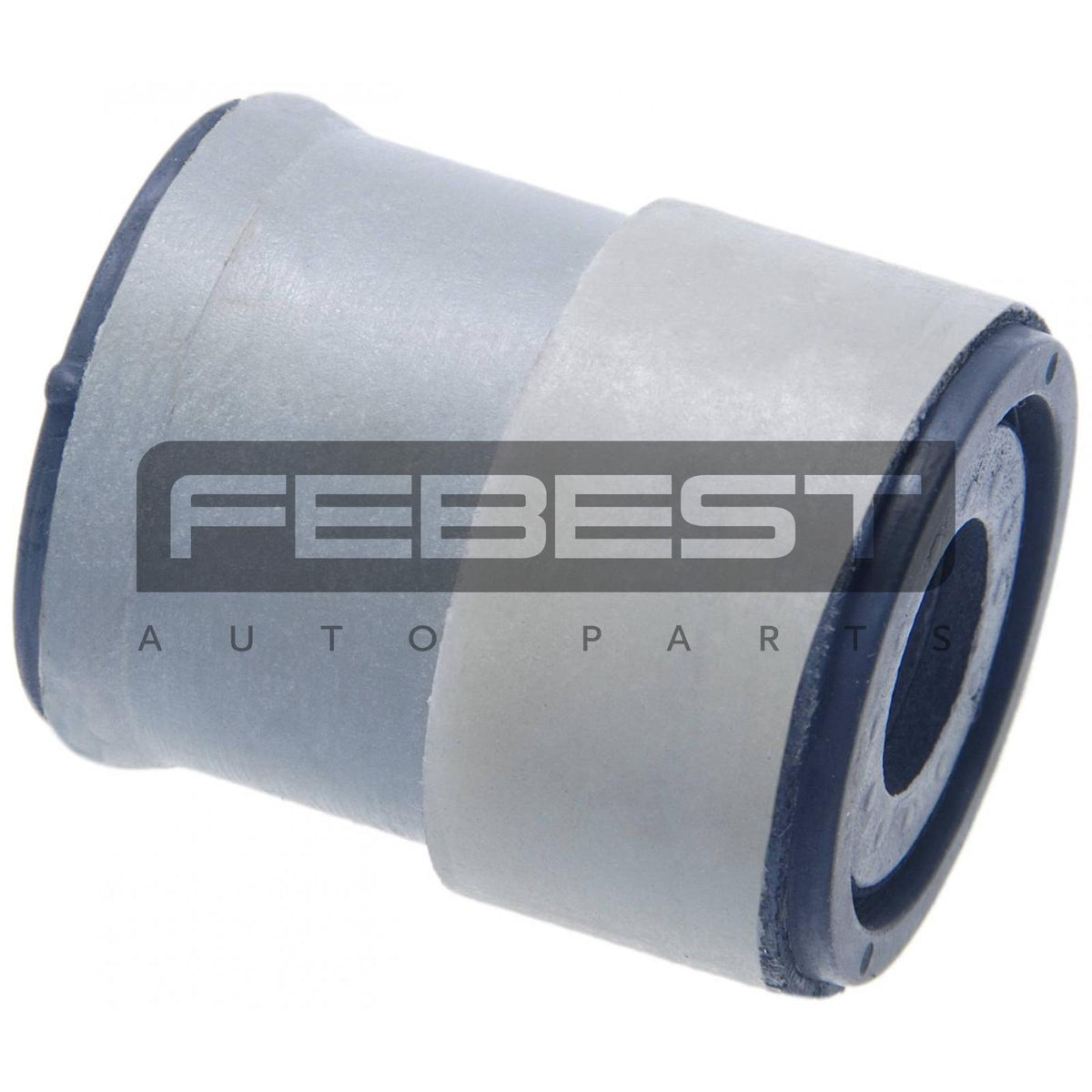 Subframe rear bushing - FEBEST