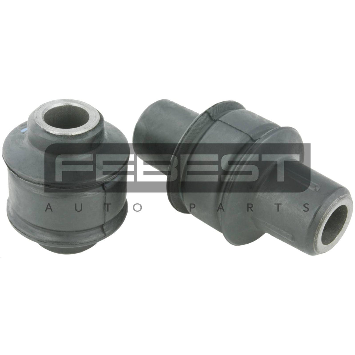 Bushing kit, rear shock absorber