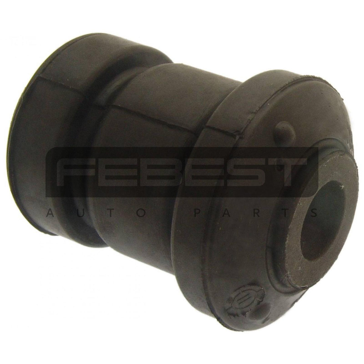 Front bushing, front control arm - FEBEST