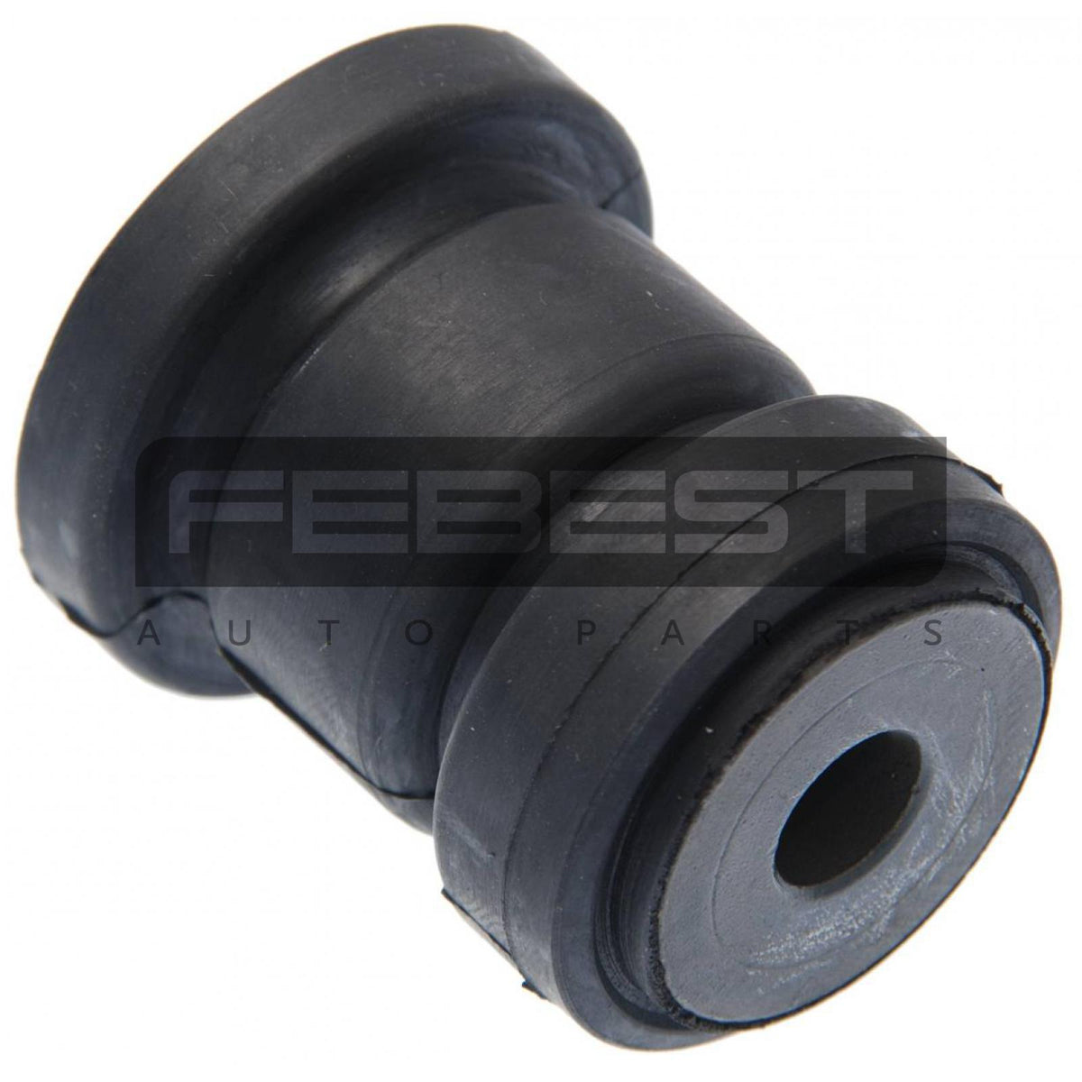 Front bushing, front control arm - FEBEST