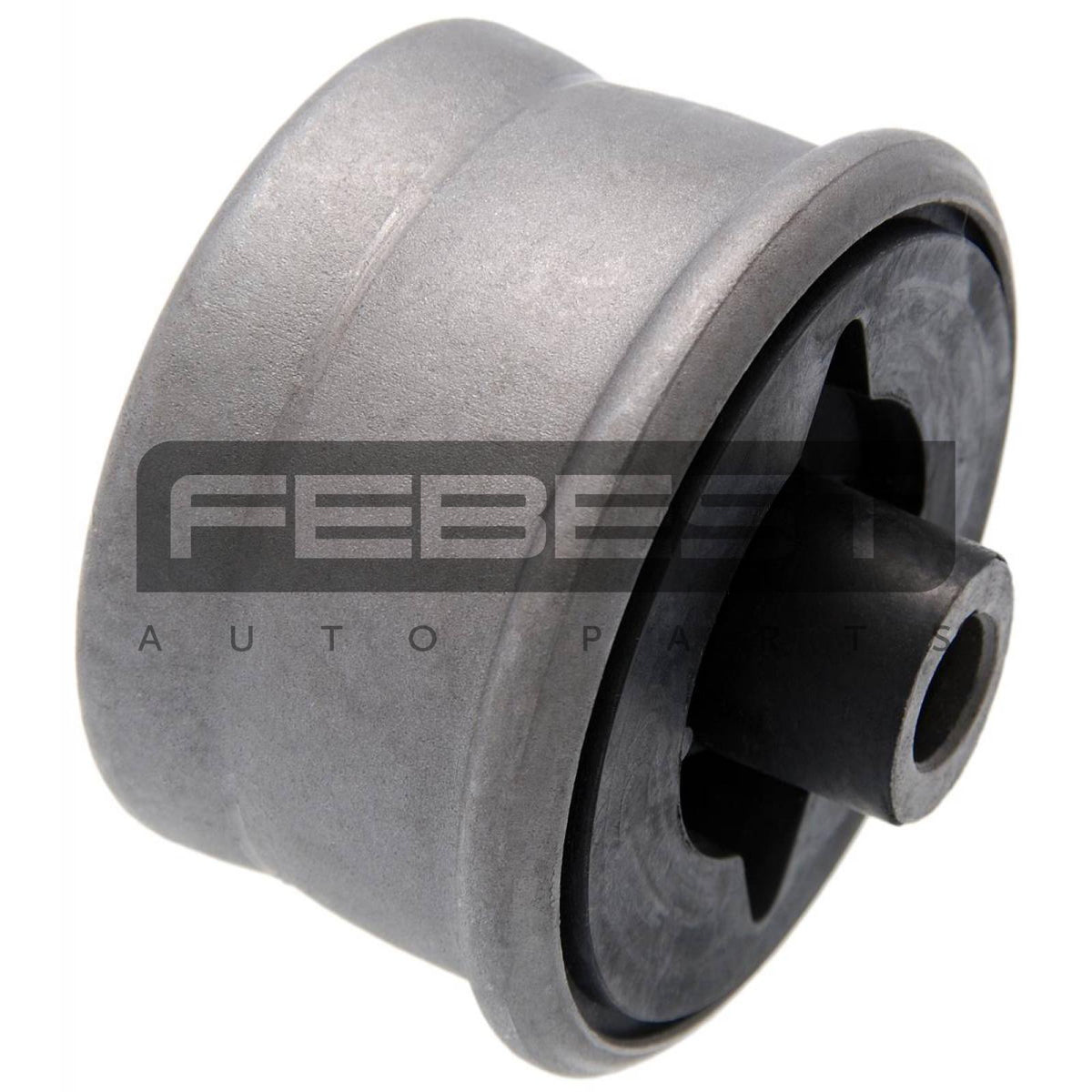 Rear bushing, front control arm (hydro) - FEBEST