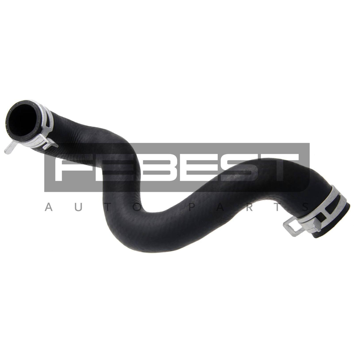 Radiator hose