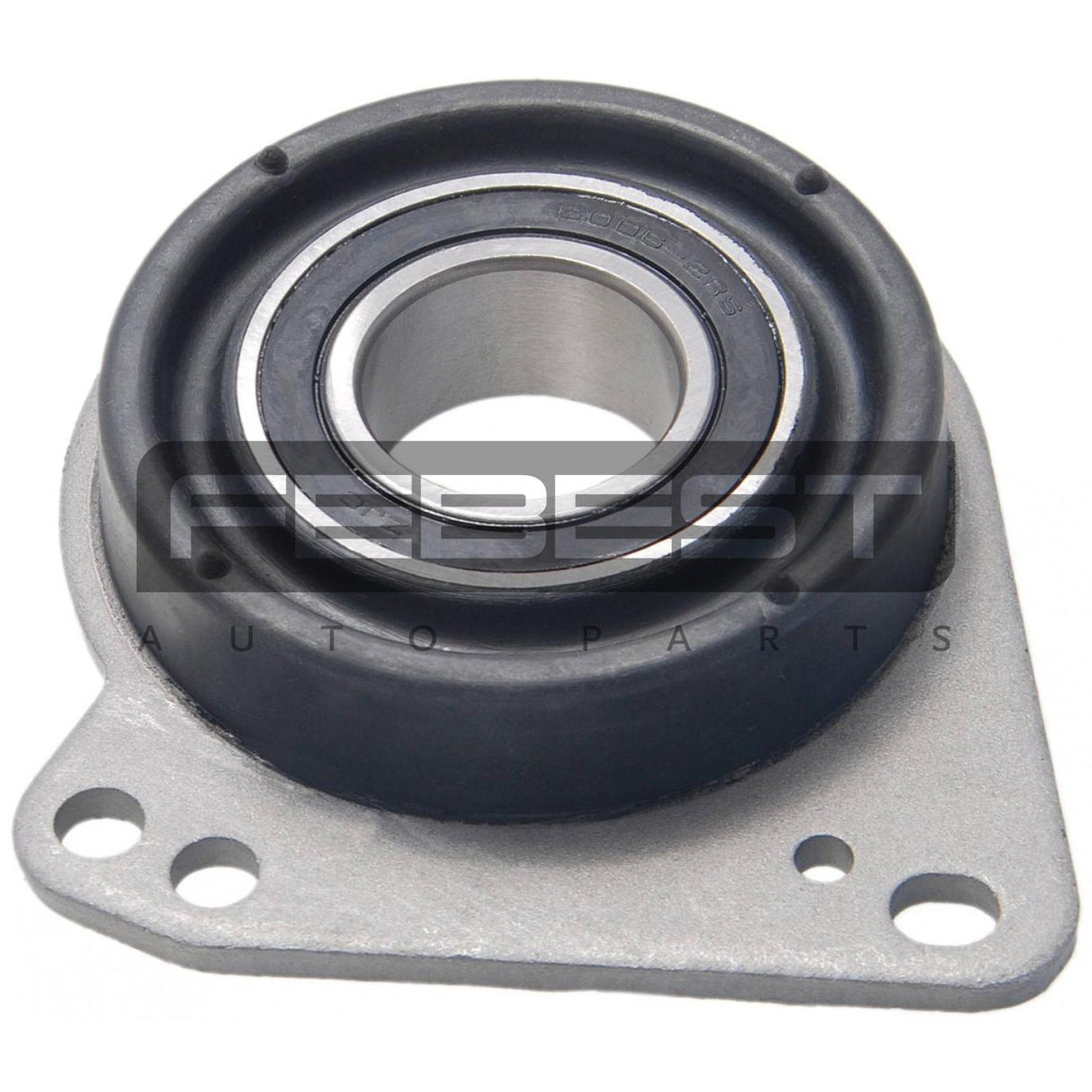Axle shaft bearing