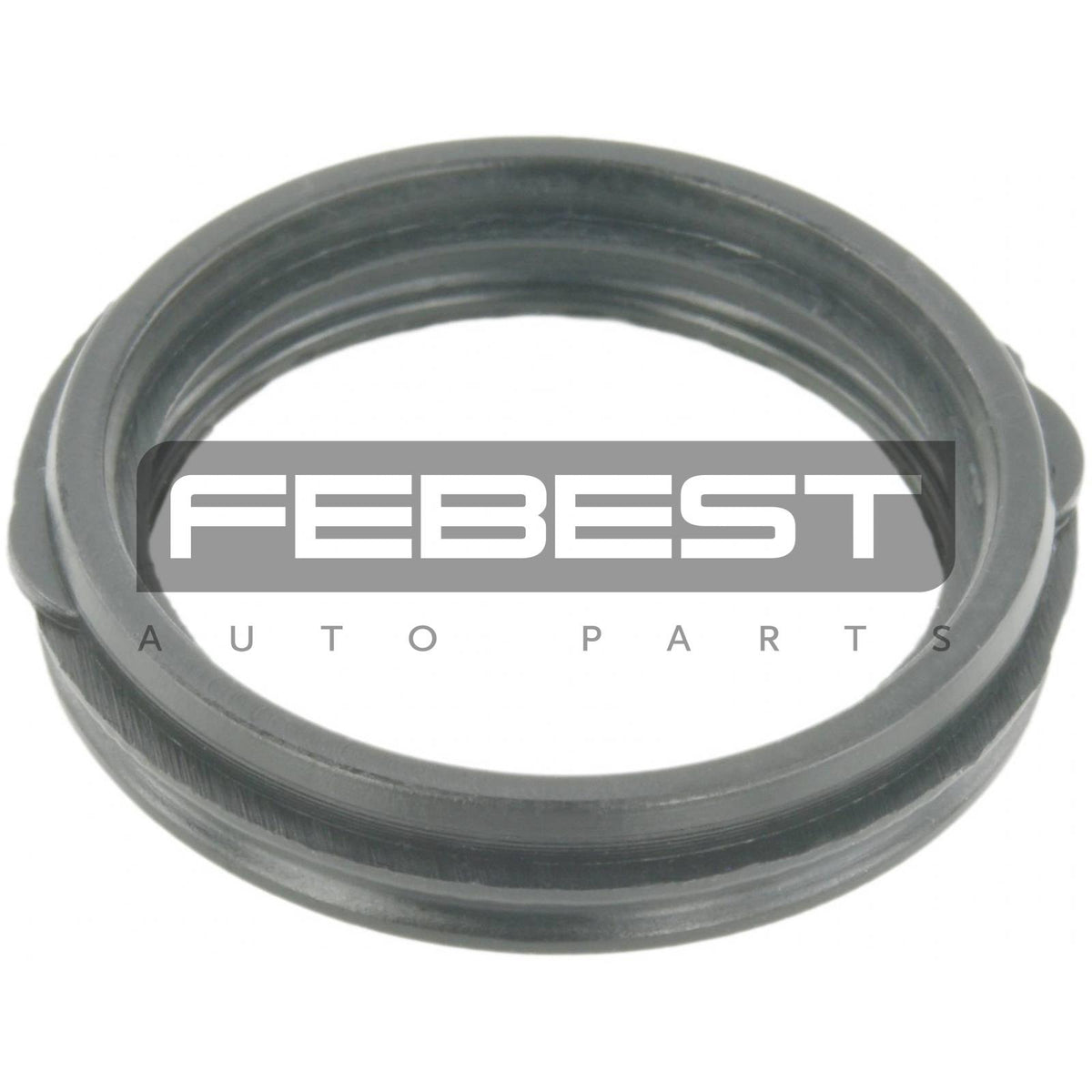 Seal ring, spark plug tube - FEBEST