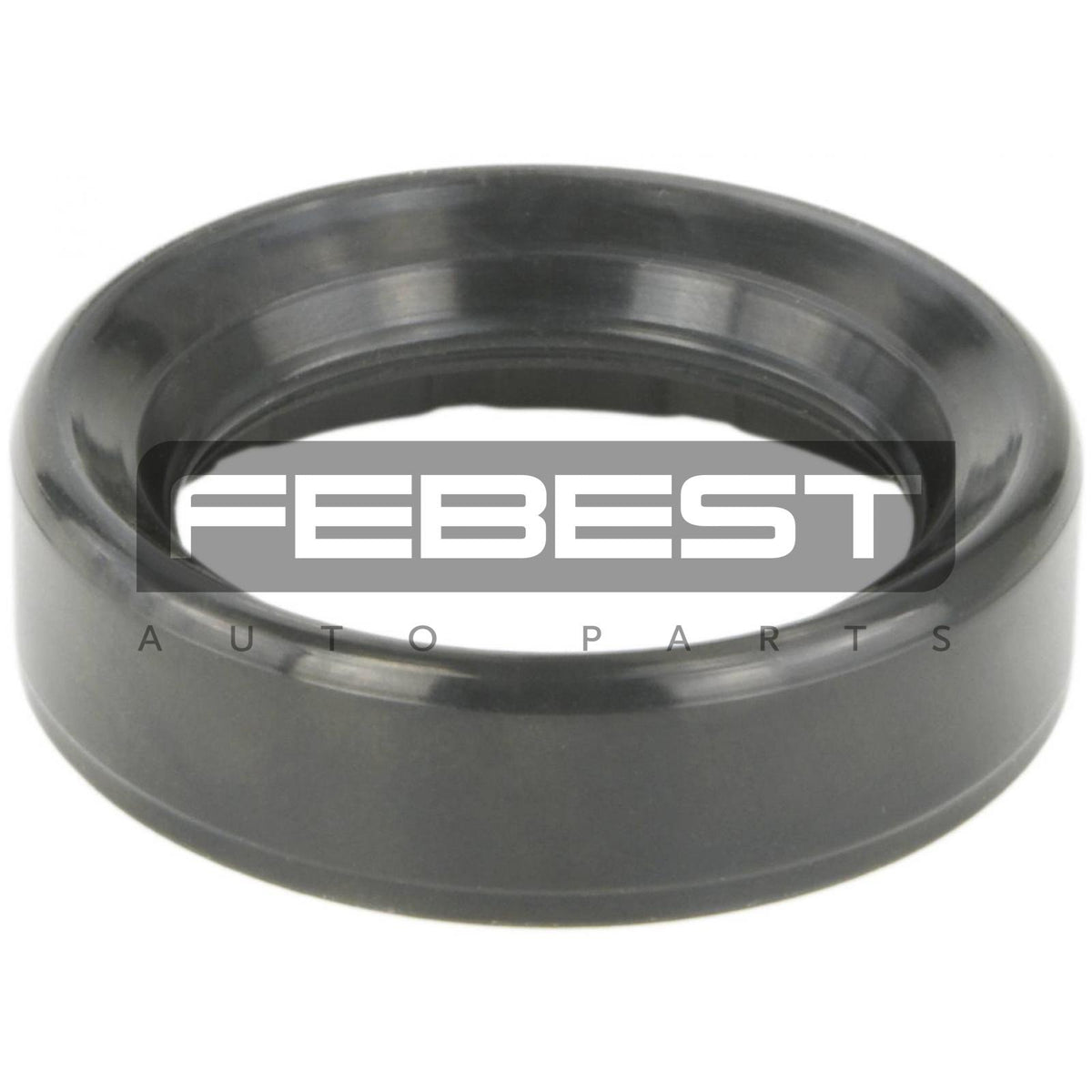 Seal ring, spark plug tube - FEBEST
