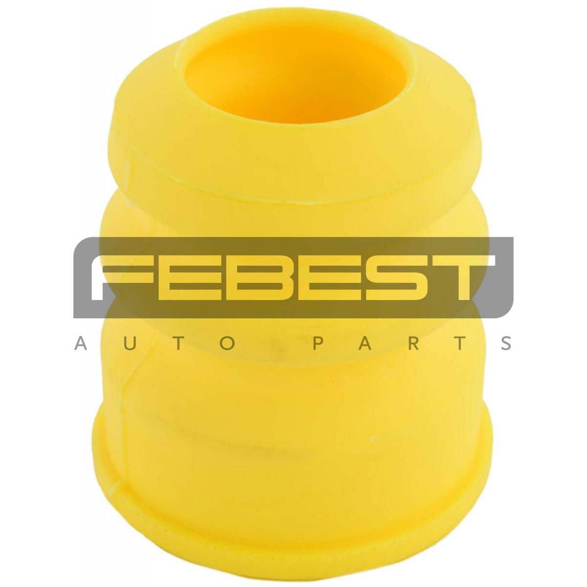 Front shock absorber jounce bumper - FEBEST