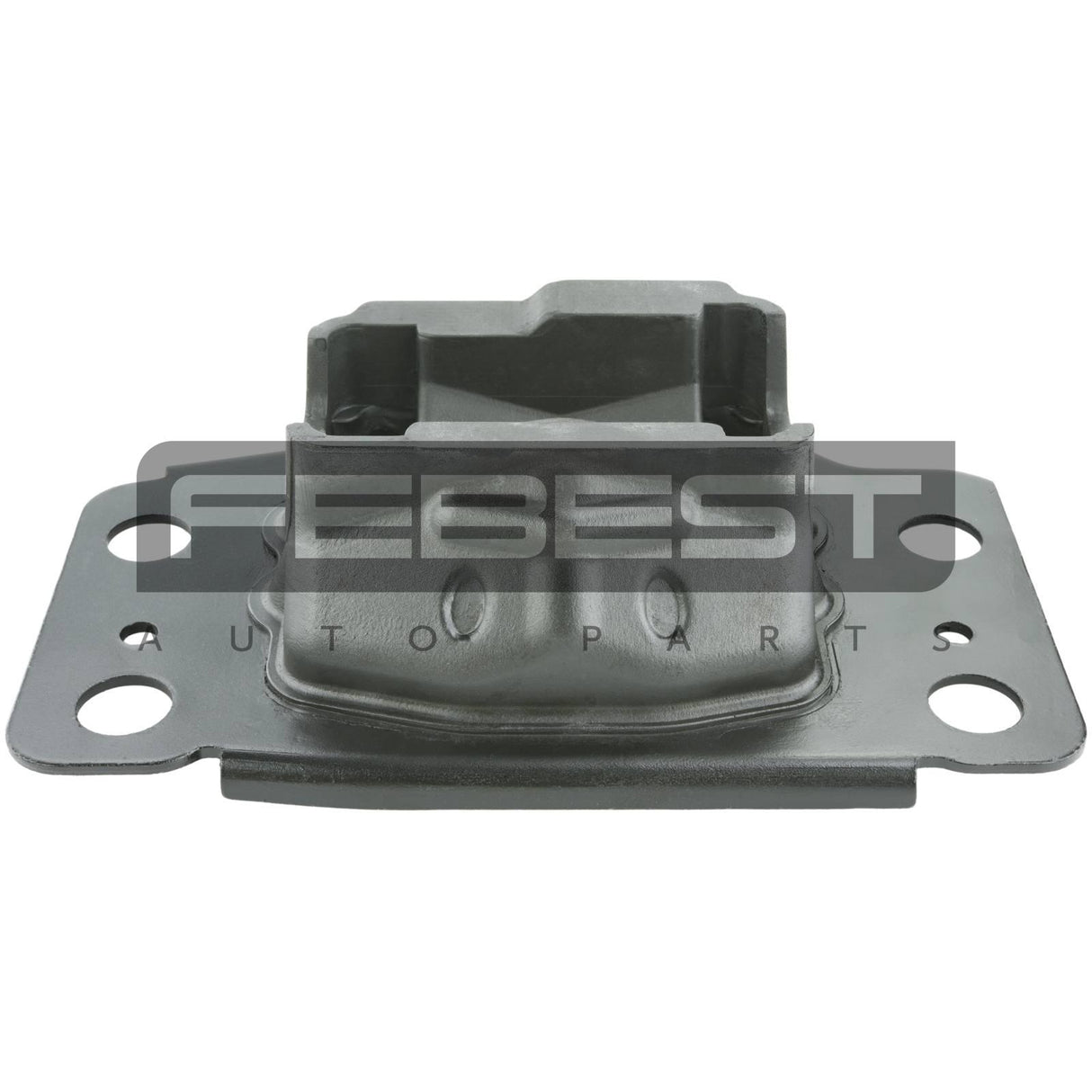 Transmission mount