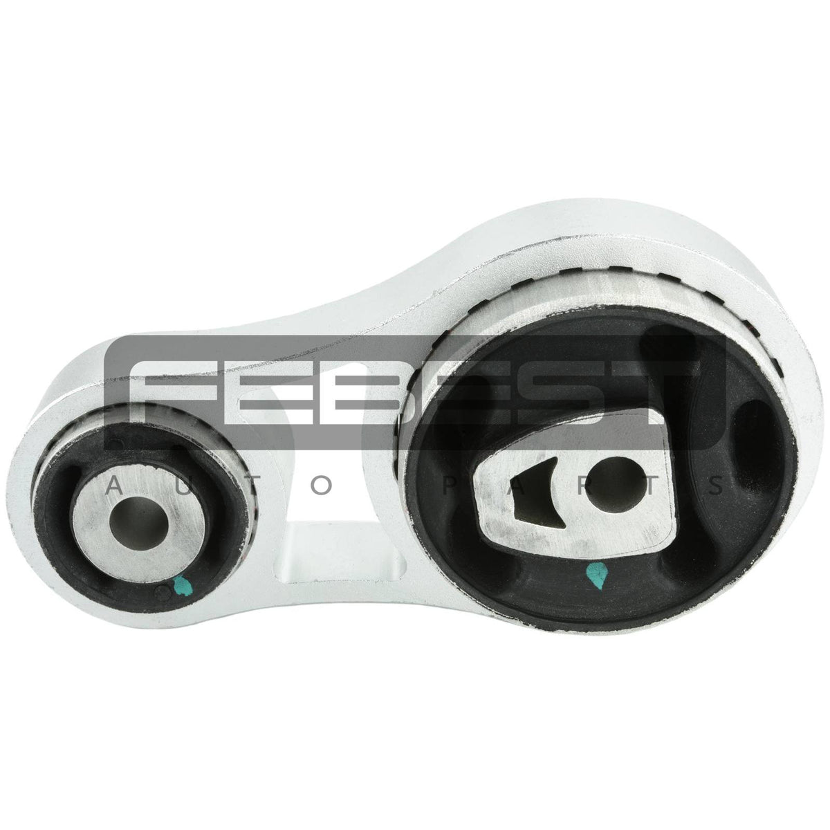 Rear engine mount - FEBEST