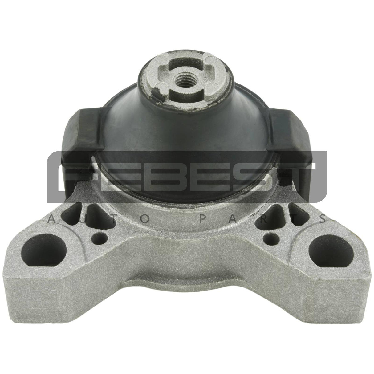 Right engine mount (hydro)