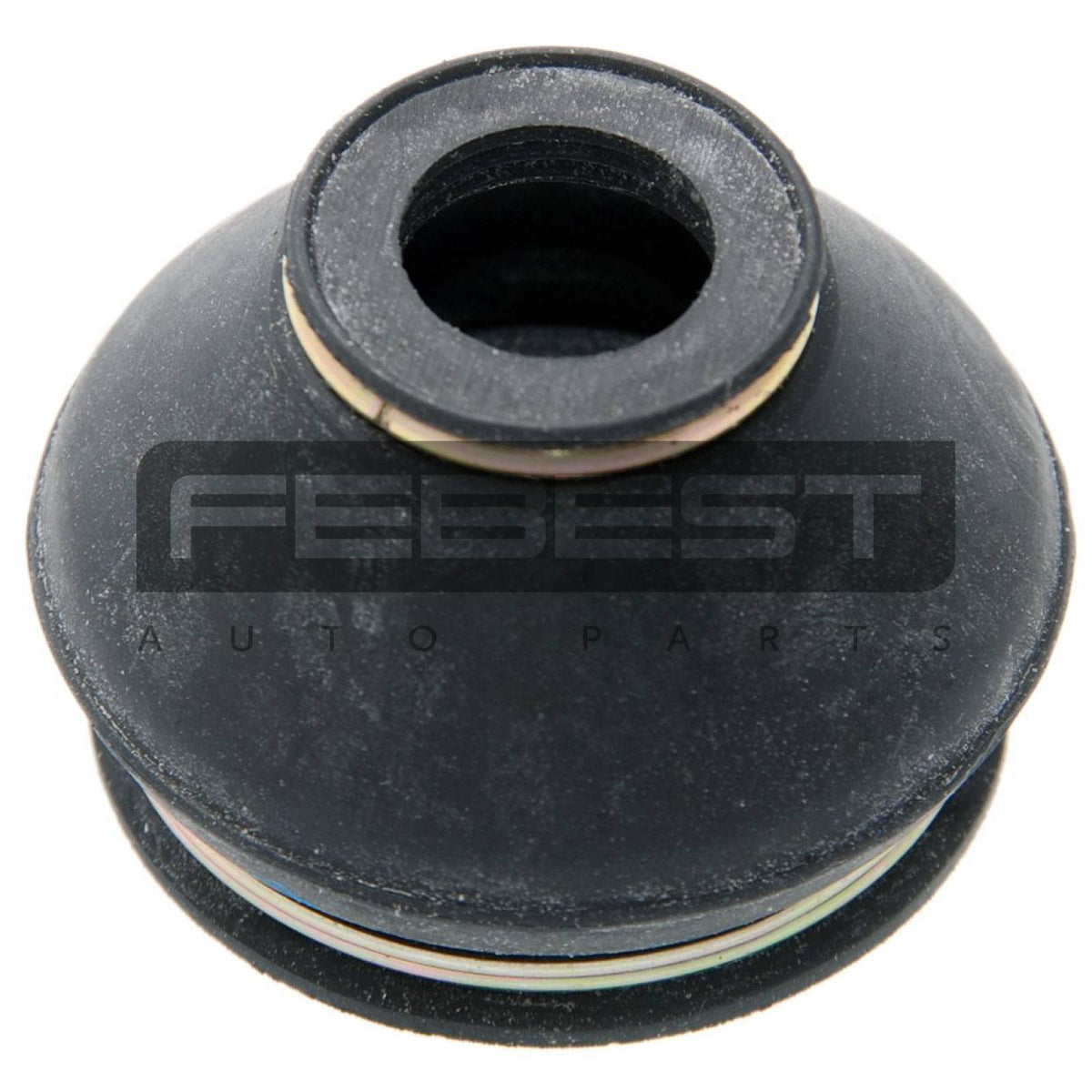 Tie rod end boot - FEBEST