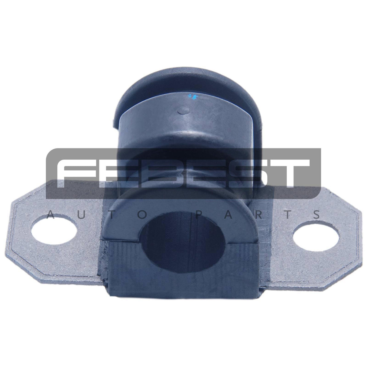 Front stabilizer bar bush